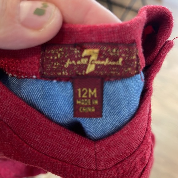 Tee - Picture 4 of 4